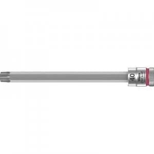 Wera 8767 A 05003372001 Star Bit T 40 1/4 (6.3 mm)