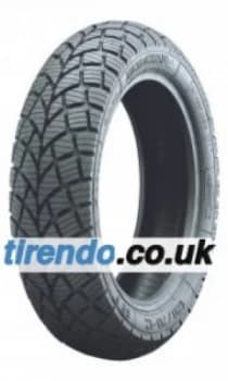 Heidenau K66 LT ( 130/60-13 RF TL 60P Rear wheel, M+S marking, M/C, Front wheel )