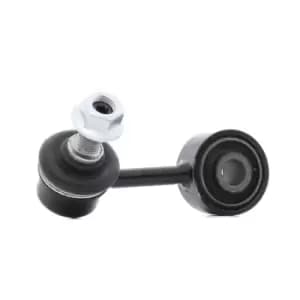 RIDEX Anti-roll bar link Left 3229S0424 Rod / Strut, stabiliser,Drop link MITSUBISHI,PAJERO II (V3_W, V2_W, V4_W),Pajero Sport I SUV (K7_, K9_)