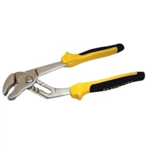 Rolson 21035 250mm Water Pump Pliers