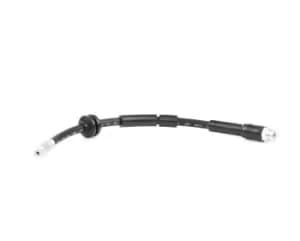 RIDEX Brake Hose 83B0481 Brake Line,Brake Pipe FORD,FIAT,PEUGEOT,KA (RU8),500 (312),DUCATO Kasten (244),DUCATO Pritsche/Fahrgestell (230),500 C (312)