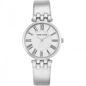 Ladies Anne Klein Amber Watch AK/N2619SVSI