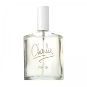 Revlon Charlie White Eau Fraiche Spray 100ml