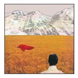 After by Lady Lamb CD Album