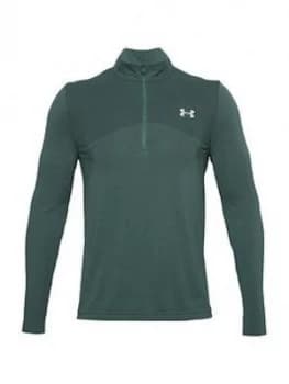 Urban Armor Gear Seamless 1/2 Zip