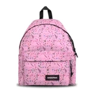 Eastpak Padded Pak'r Herbs Pink, Polyester