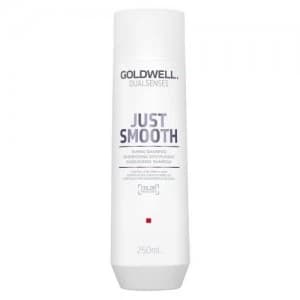 Goldwell Just Smooth Taming Hair Shampoo 250ml