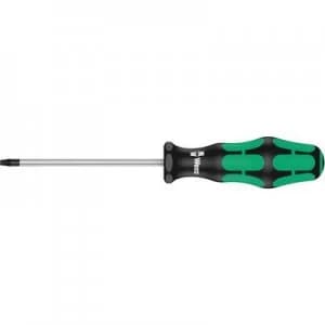 Wera 367 Workshop Torx screwdriver Size (screwdriver) T 20 Blade length 100 mm