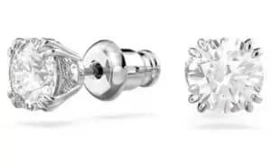 Swarovski 5636712 Constella White rhodium Plated Round Jewellery