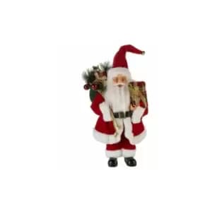 Three Kings Santamagic! Jumbo Figure - Red