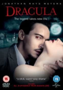 Dracula - Series 1