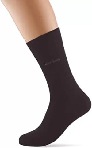Hugo Boss William Socks Charcoal