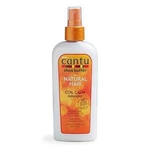 Cantu Coil Calm Detangler 237ml