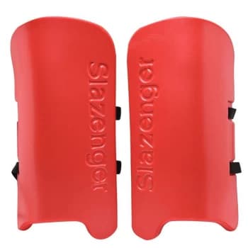 Slazenger Leg Guards - Pink