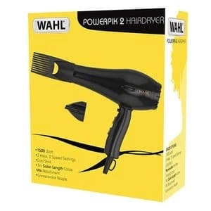 Wahl Powerpik 2 2883361 2000W Hair Dryer