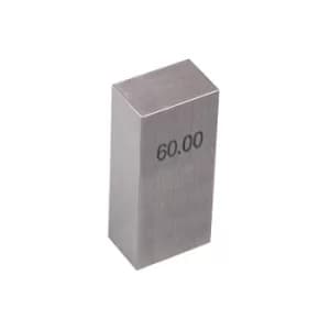 Kennedy 60MM Grade 1 Steel Slip Gauge (M88)