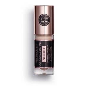 Revolution Infinite Concealer C4