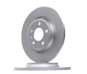 HELLA Brake disc AUDI 8DD 355 113-931 8K0615601B,8K0615601J,8K0615601M Brake rotor,Brake discs,Brake rotors L8K0615601B,L8KD615601A,08A75910