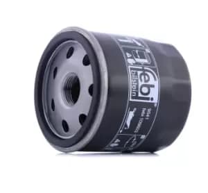 FEBI BILSTEIN Oil filter 109603 Engine oil filter MERCEDES-BENZ,RENAULT,NISSAN,A-Klasse (W176),B-Klasse (W246, W242),CLA Coupe (C117)