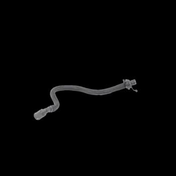 Brake Booster Vacuum Hose Line 19389 by Febi Bilstein