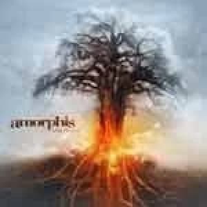 Amorphis - Skyforger (Music CD)