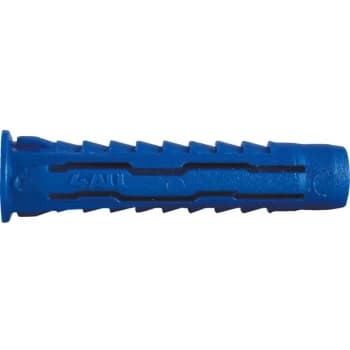 4ALL Nylon High Quality Plugs (Pack 100) 4ALL-05 - Rawl