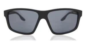 Prada Linea Rossa Sunglasses PS02XS Polarized DG002G