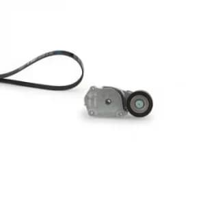 Micro-V Multi-Ribbed Belt Kit Gates K136PK1053