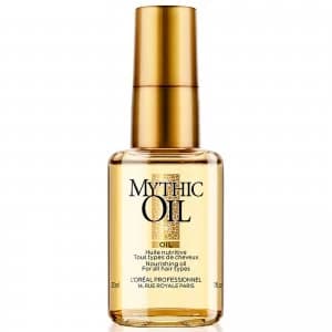 LOreal Professionnel Mythic Oil Original Hair Oil 30ml