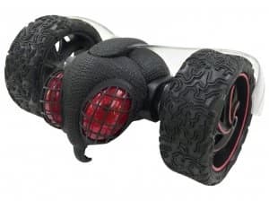 New Bright Radio Controlled Tumble Bee Truck 110