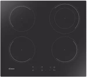 Candy CI642CC 4 Zone Induction Hob