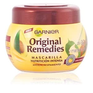 Original REMEDIES mascarilla aguacate y karite 300ml