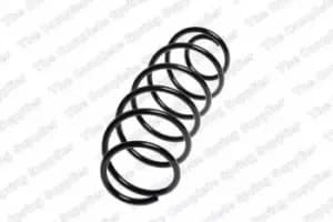 Kilen Coil Spring Front Axle 23706