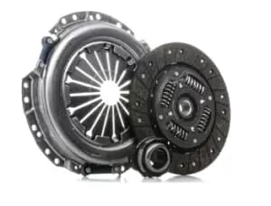 RIDEX Clutch FIAT,PEUGEOT,CITROEN 479C0886 205108,5443517N,95492693 Clutch Kit 95493844,95496167,95496463,95650981,96063016,96105389,5944103,7625183