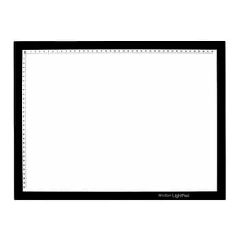 Minisun - A3 LED Ultra-Slim Art Craft Lightpad
