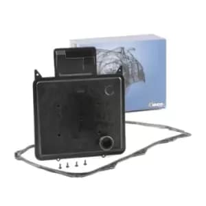 VAICO Hydraulic Filter Set, automatic transmission BMW,LAND ROVER,JAGUAR V20-0587 24115A13115part,24115A13116part,24117604960part 24117613253part