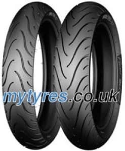 Michelin Pilot Street ( 140/70-17 TT/TL 66S Rear wheel, M/C )