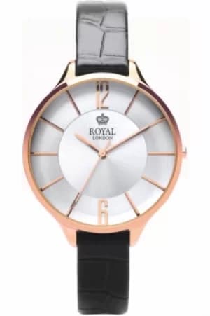 Ladies Royal London Watch 21296-05