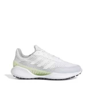 adidas Summervent Ladies Golf Shoes - White