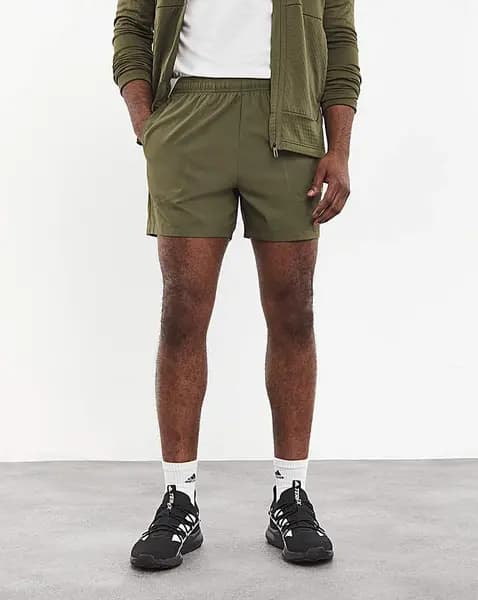 adidas Terrex Shorts Olive Male S30/32 AT92201