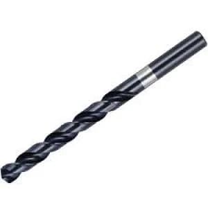 Dormer A108 HSS Stainless Steel Jobber Drill Bit 1.1mm Pack of 10