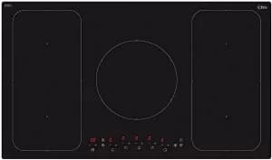 CDA HN9611FR 5 Zone Induction Hob