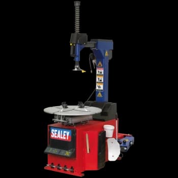 Sealey TC10 Automatice Tyre Changer