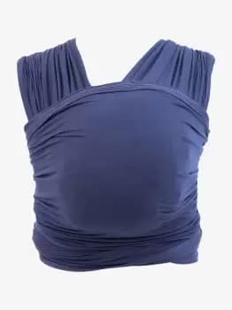 Ergobaby Aura Baby Wrap Indigo