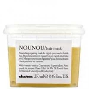 Davines Nounou Hair Mask 250ml