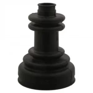 Cv Boot Bellow driveshaft 14298 by Febi Bilstein