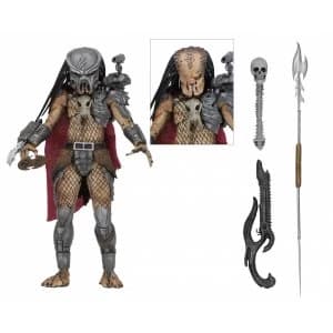 Ultimate AHAB Predator (Predator) 7" Neca Action Figure