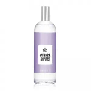 The Body Shop White Musk Fragrance Mist White Musk Fragrance Mist