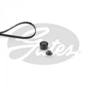 Micro-V Multi-Ribbed Belt Kit Gates K017PK1035