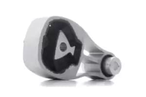 TOPRAN Engine mount 634 406 Motor mount,Engine mounting bracket SMART,FORTWO Coupe (451),FORTWO Cabrio (451)